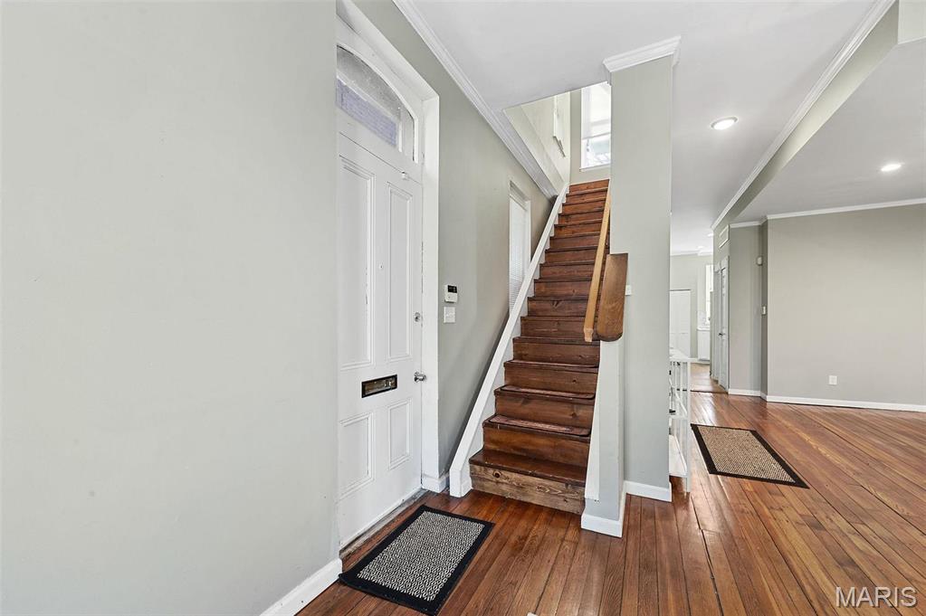 2610 Rutger Street Property Photo 5