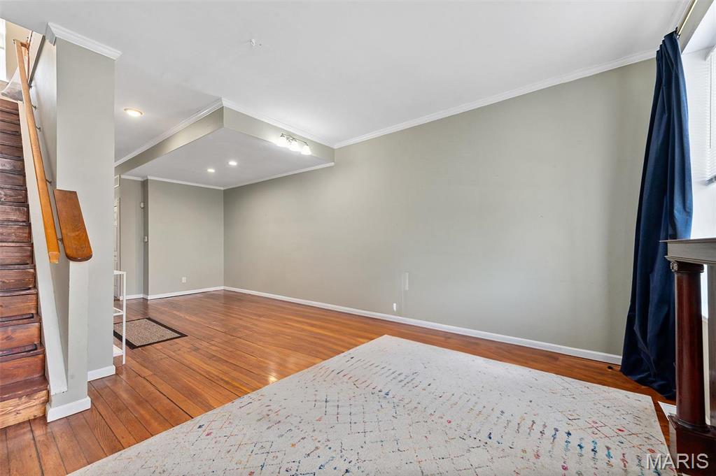2610 Rutger Street Property Photo 6