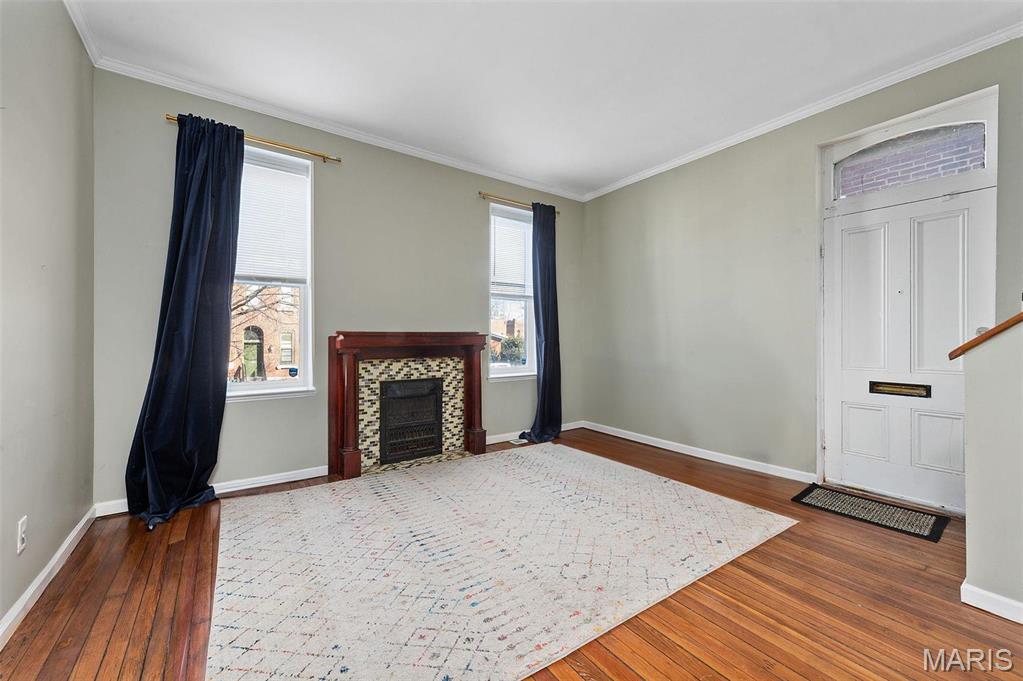 2610 Rutger Street Property Photo 7