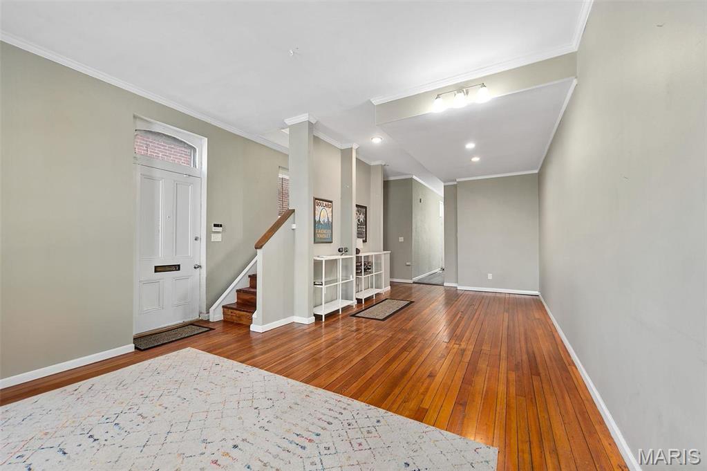 2610 Rutger Street Property Photo 9