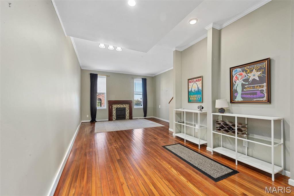 2610 Rutger Street Property Photo 11
