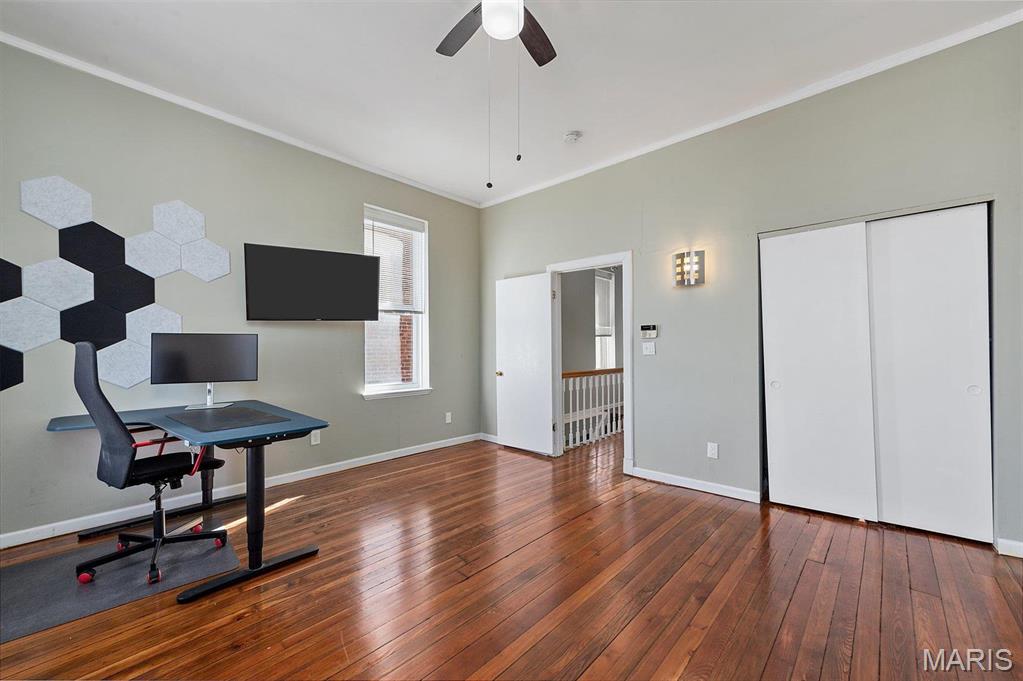2610 Rutger Street Property Photo 16