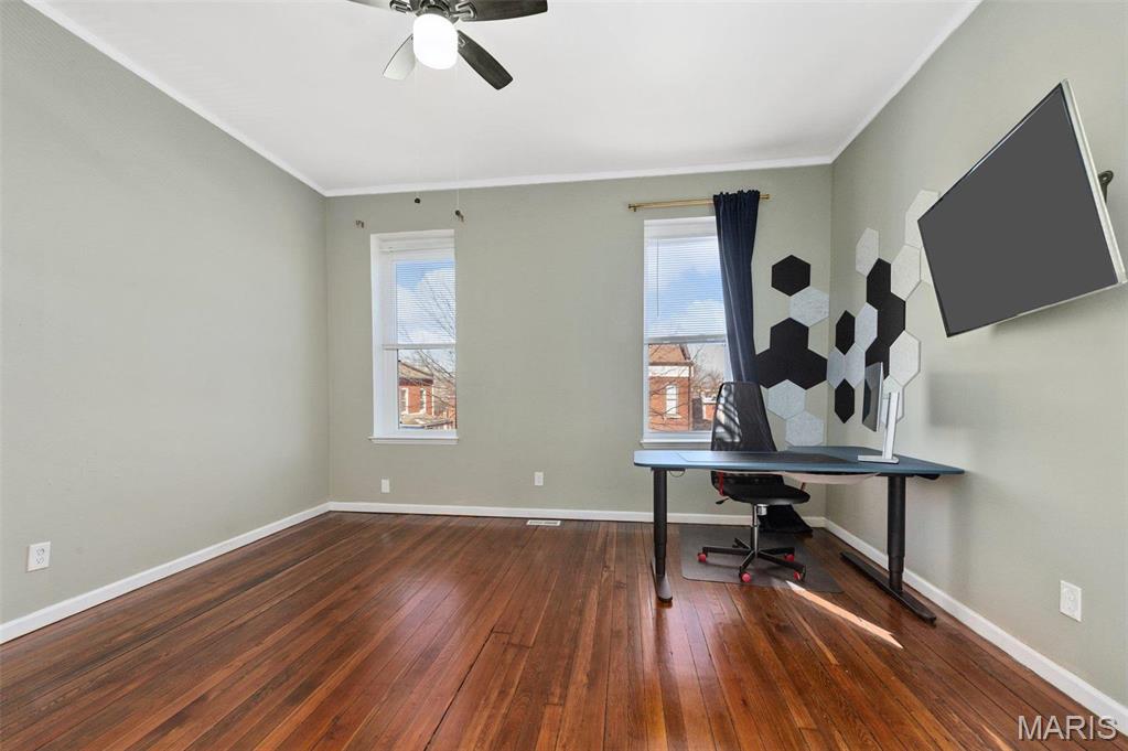 2610 Rutger Street Property Photo 17