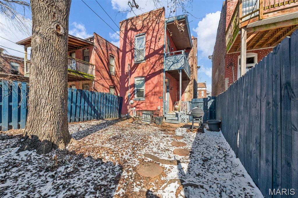 2610 Rutger Street Property Photo 24