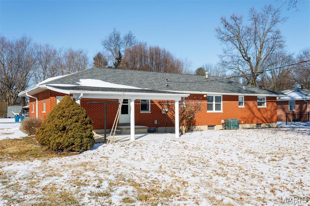1015 Helvetia Drive Property Photo 4