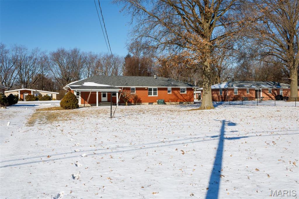 1015 Helvetia Drive Property Photo 8