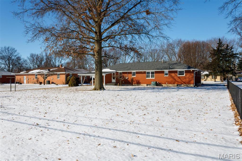 1015 Helvetia Drive Property Photo 9