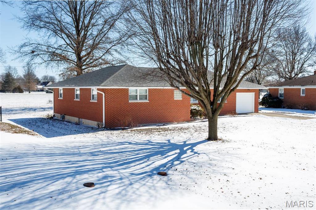 1015 Helvetia Drive Property Photo 10