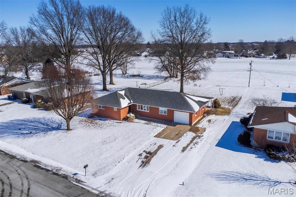 1015 Helvetia Drive Property Photo 11