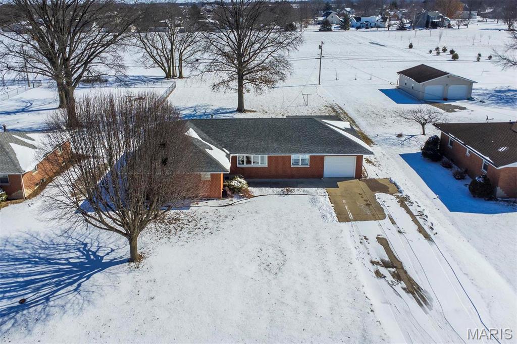 1015 Helvetia Drive Property Photo 12