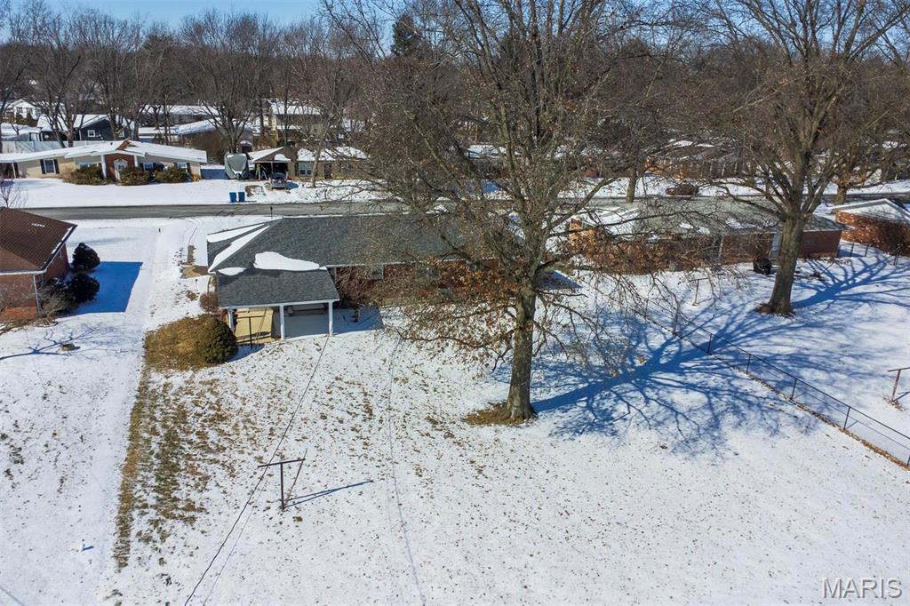 1015 Helvetia Drive Property Photo 13
