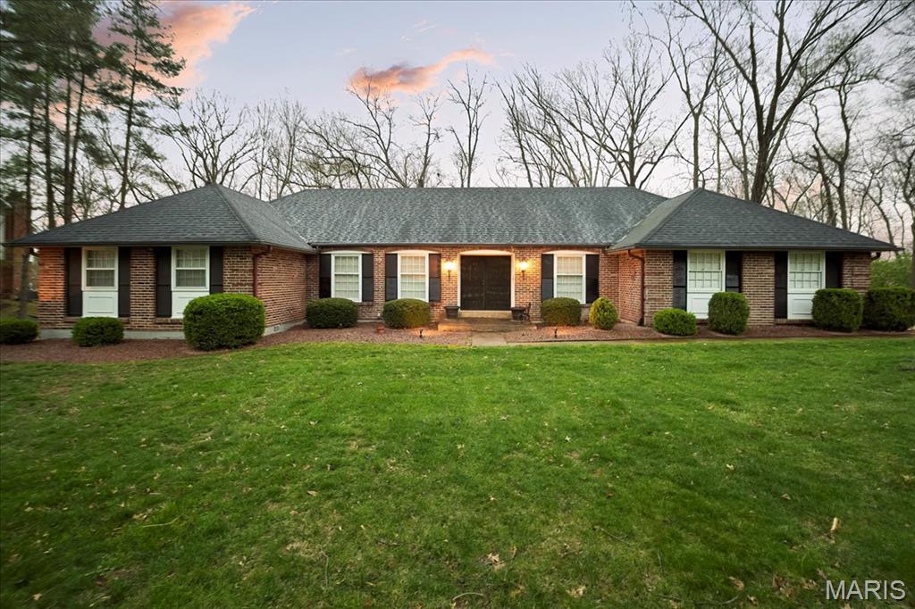 1932 Sturfield Court Property Photo 1