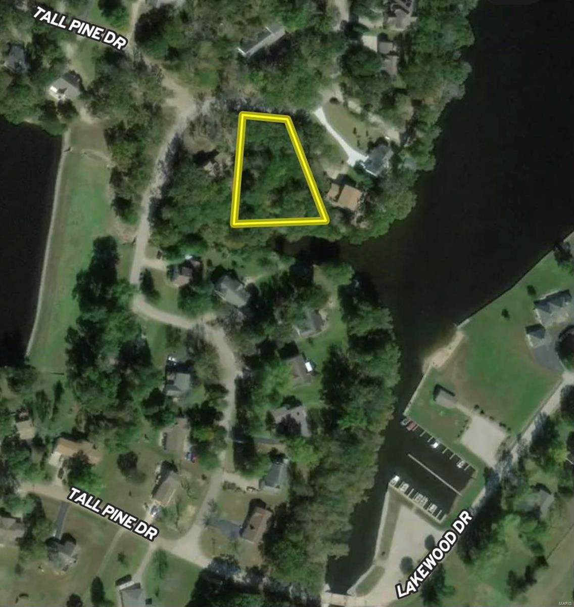 0 Lakewood Drive Property Photo 41