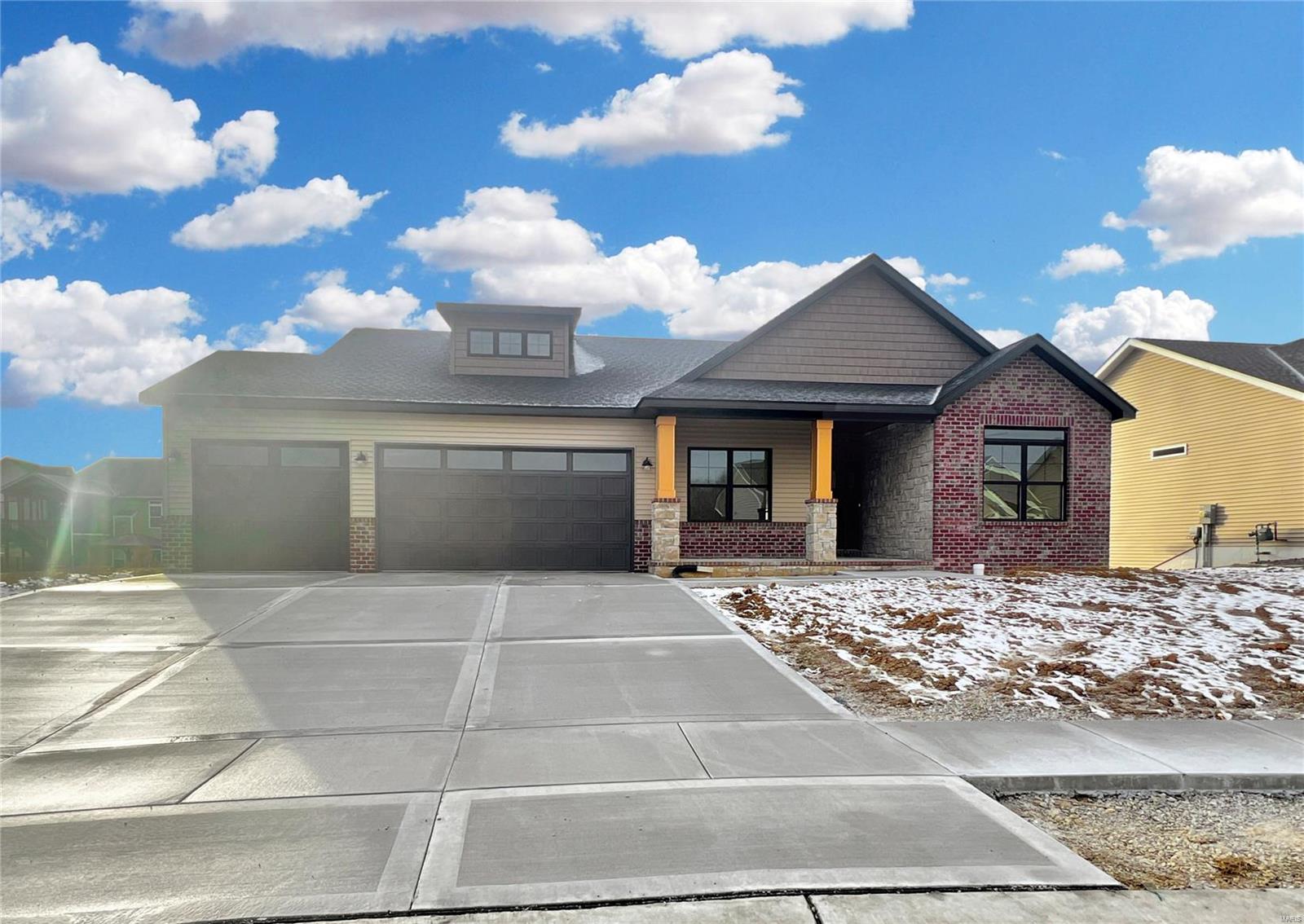 1815 Wellington Lane Property Photo