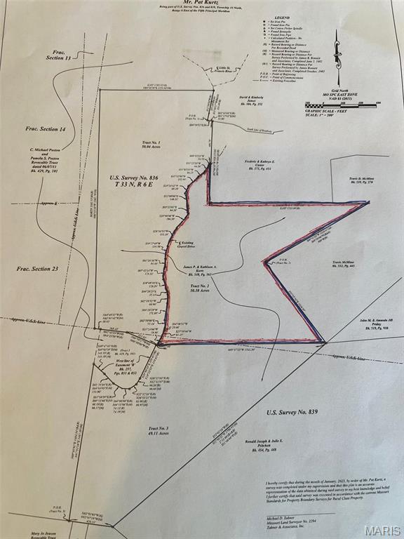 50.10 Acres Off Madison 9519 Property Photo 18