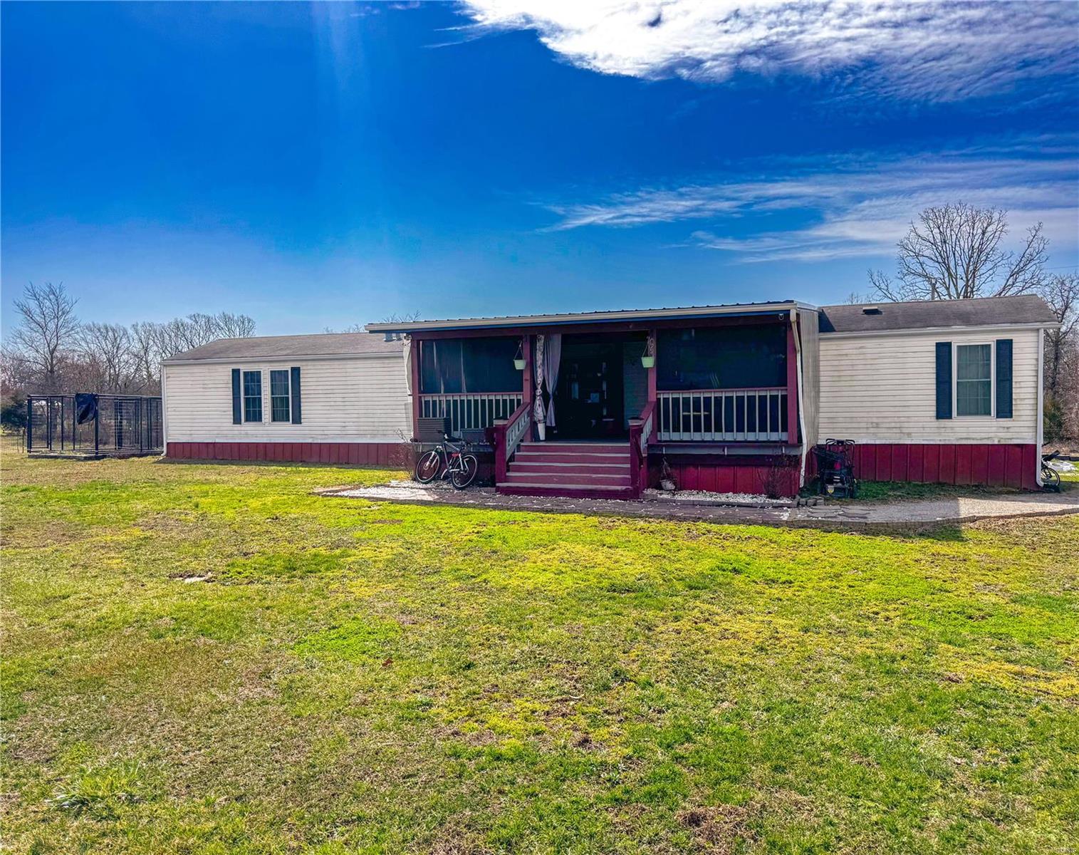 934 County Road 68 Property Photo