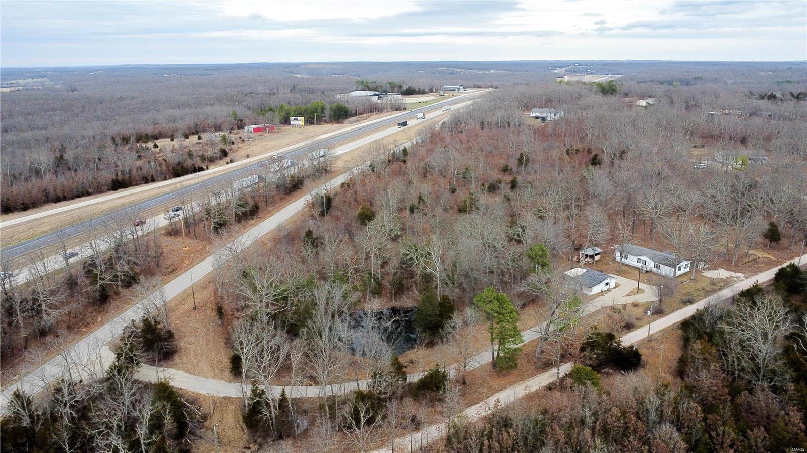 5832 Old Route 66 Property Photo