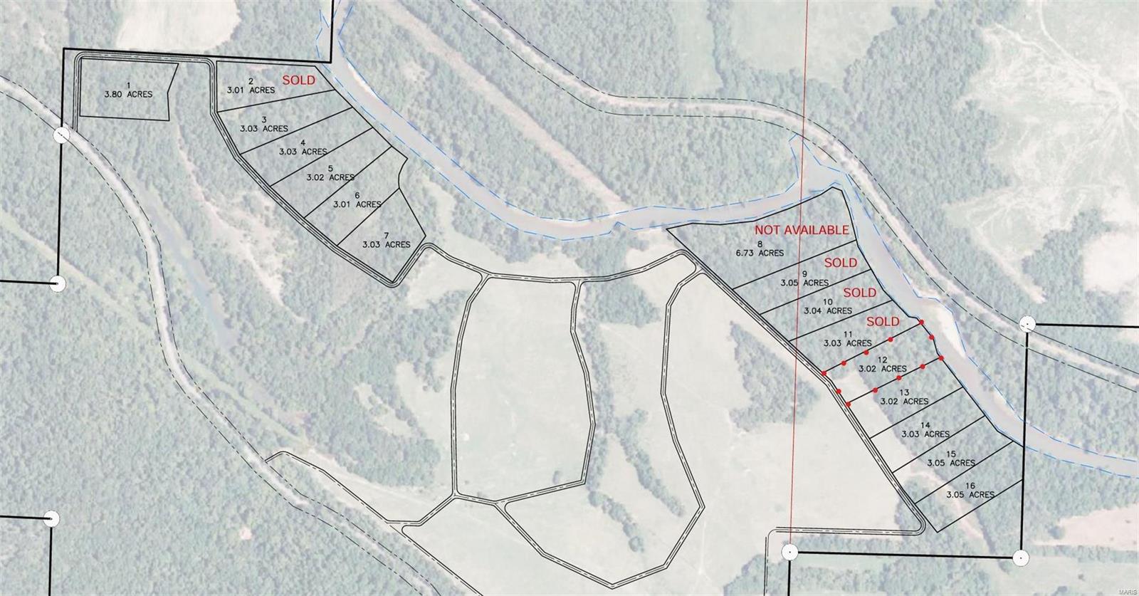 0 Lot 12 Property Photo 2