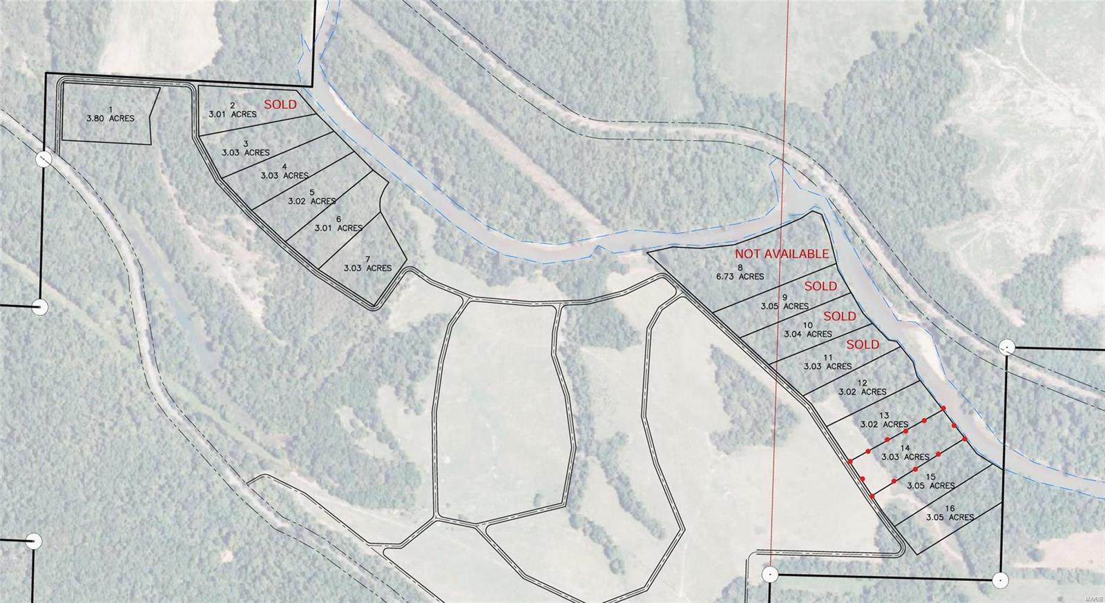 0 Lot 14 Property Photo 2