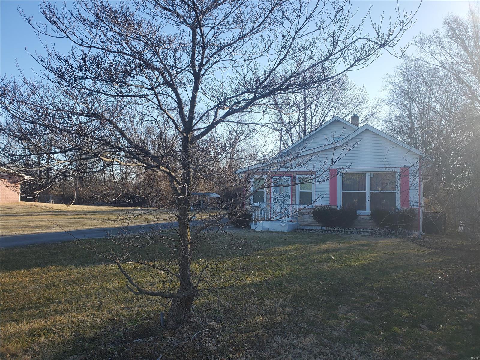 506 N 51st Street Property Photo