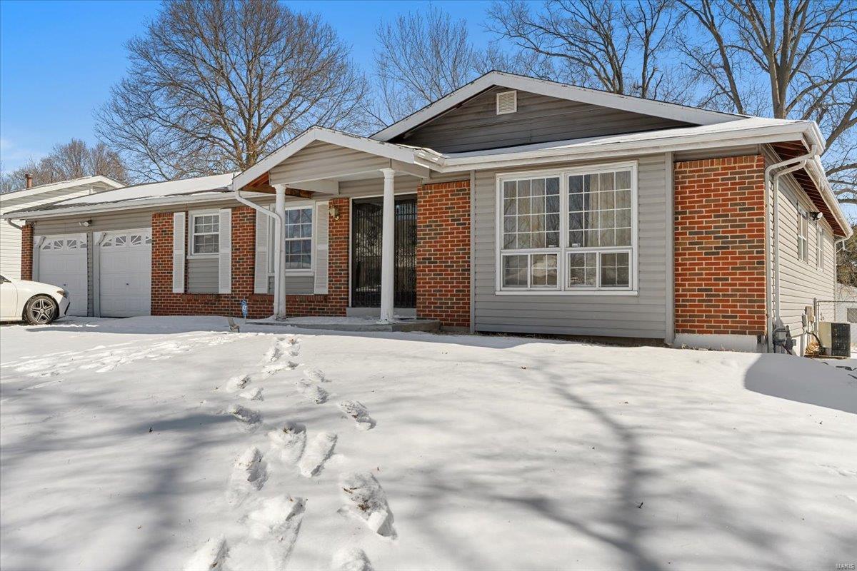 11844 Beckett Fall Road Property Photo