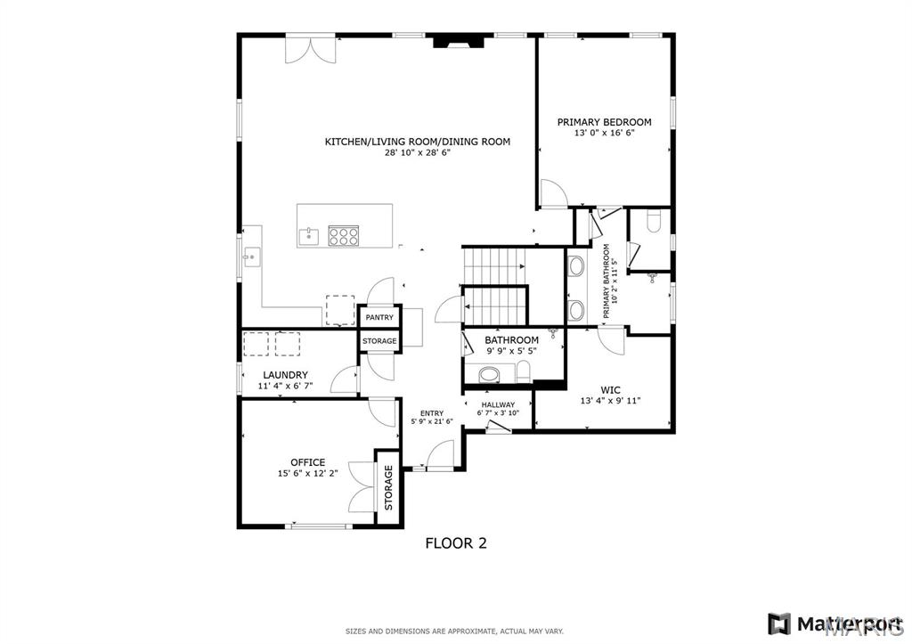 1120 Franklin Avenue Property Photo 9