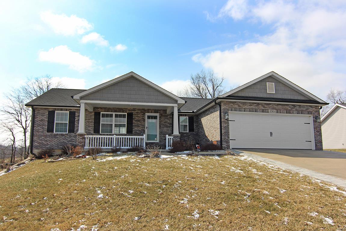 290 Culloden Moore Property Photo