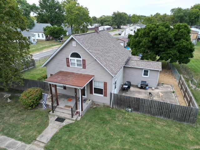 303 E 5th Street Property Photo