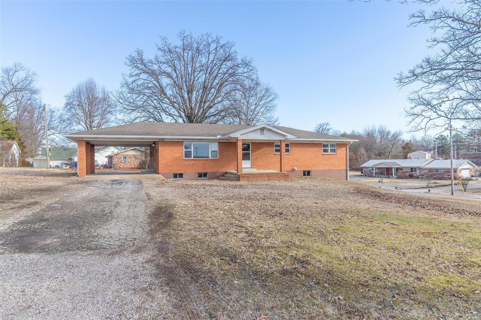 2125 Barron Road Property Photo