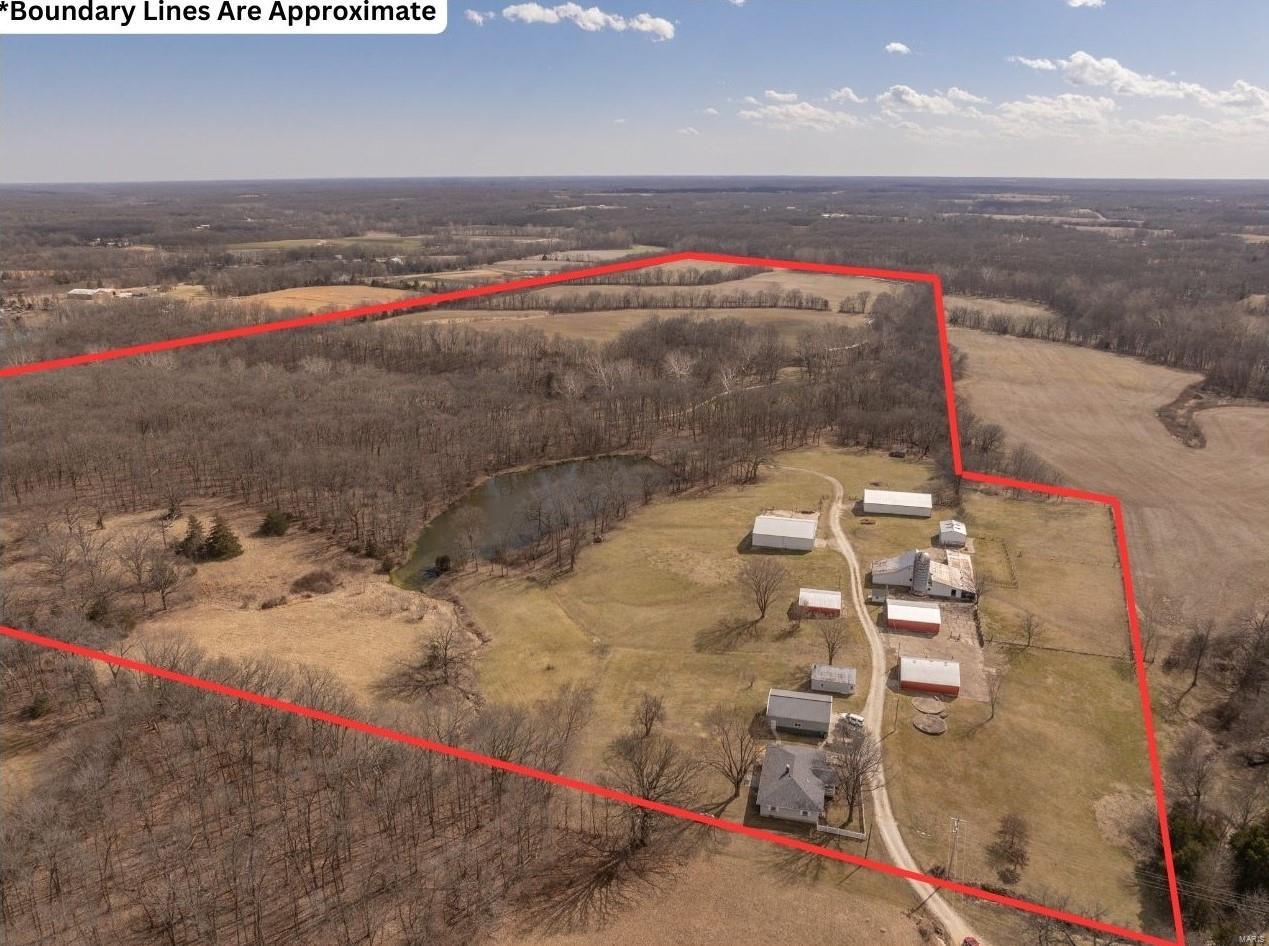 242 Gerding Road Property Photo