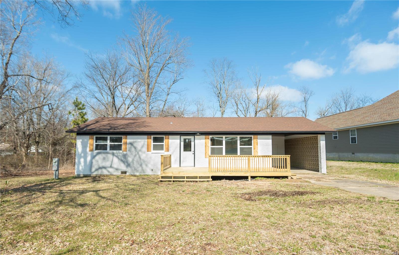 514 W Missouri Street Property Photo