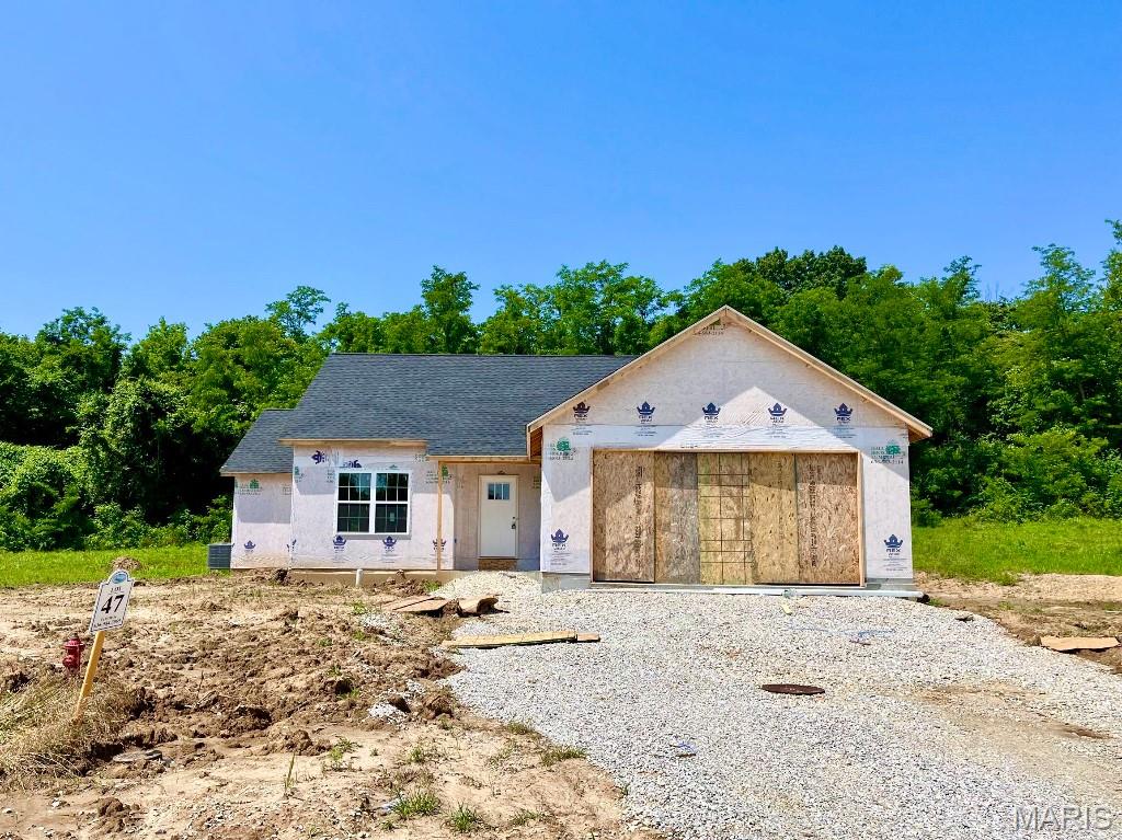 100 Lake Hollow Court Property Photo 1