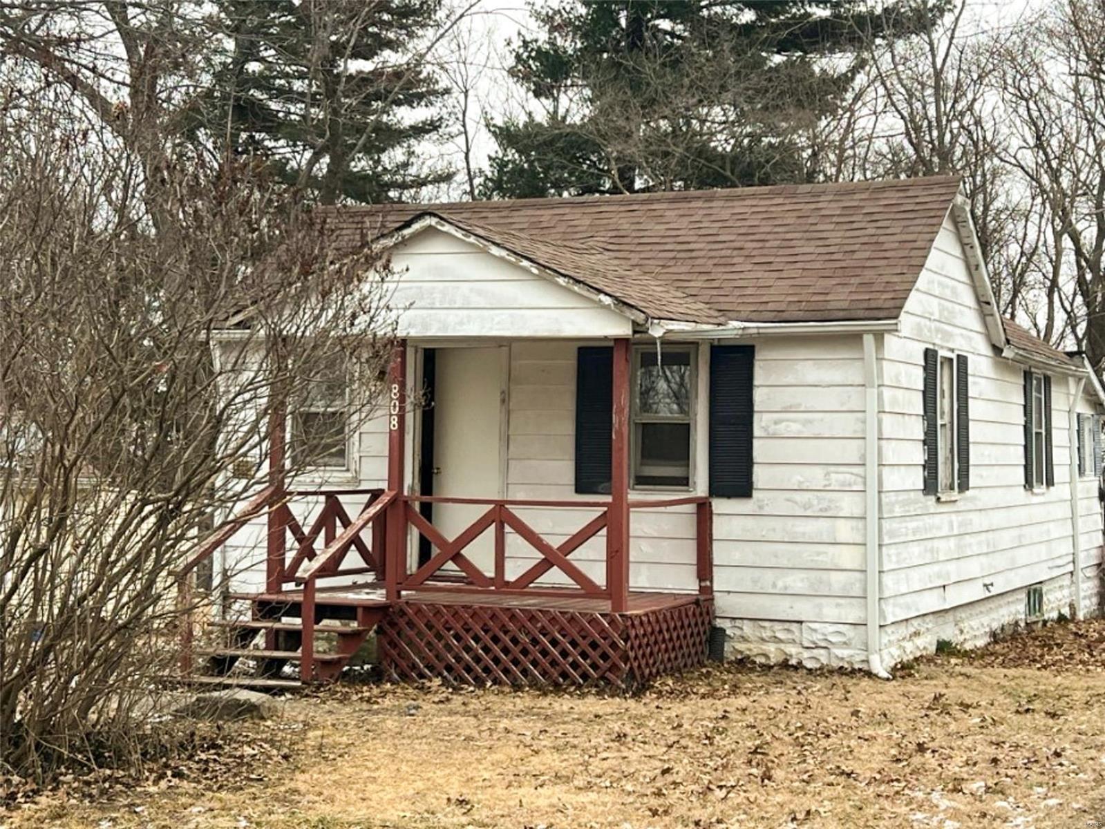808 S 8th Street Property Photo