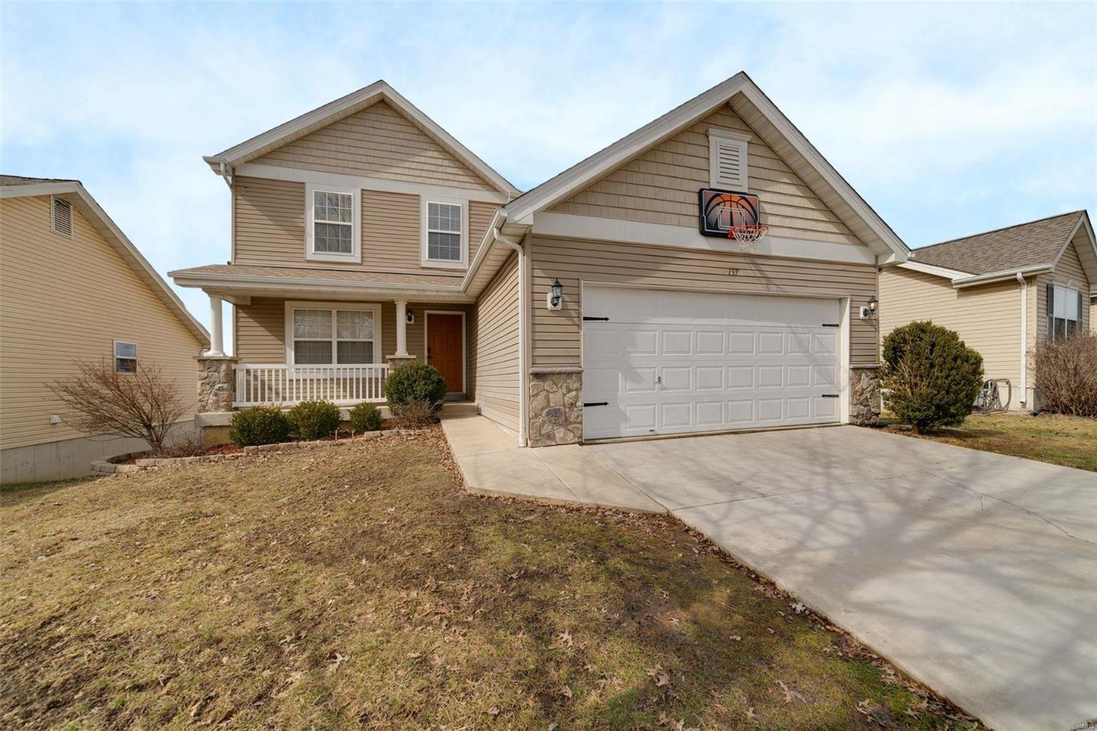137 Brookfield Boulevard Property Photo 1