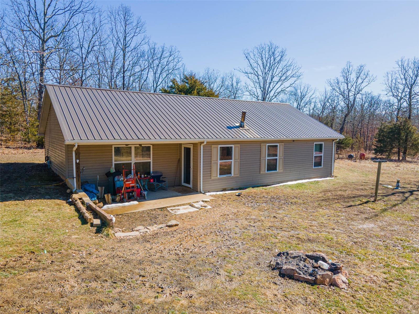 31950 County Road 6250 Property Photo 1