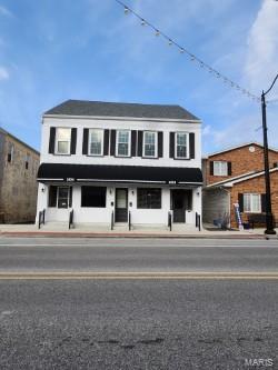 106 S Main St Property Photo
