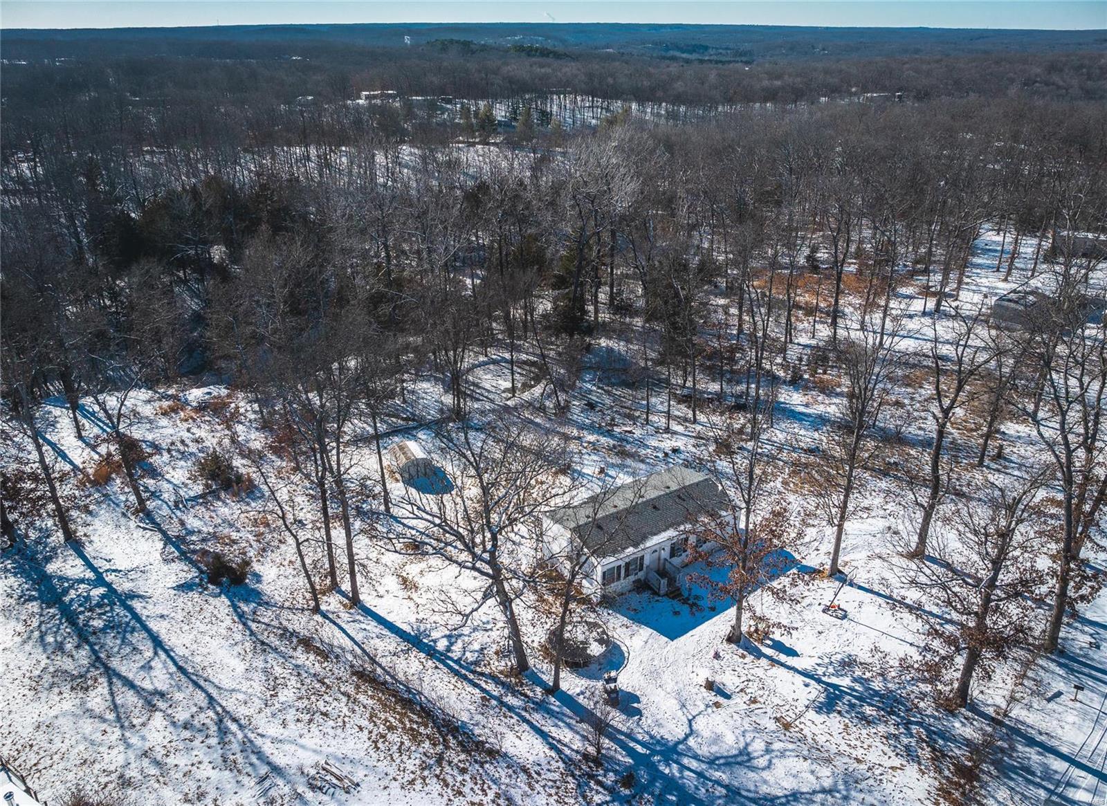 23001 Abrolat Road Property Photo 4