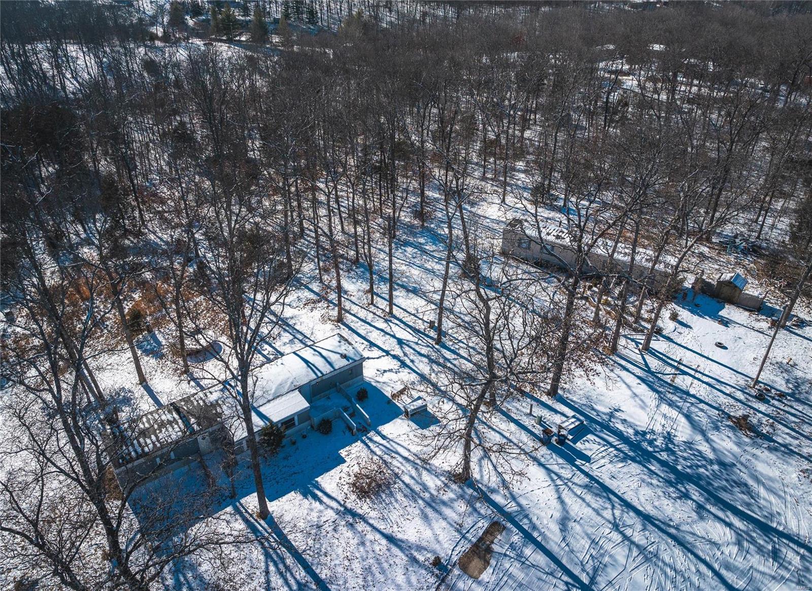 23001 Abrolat Road Property Photo 5