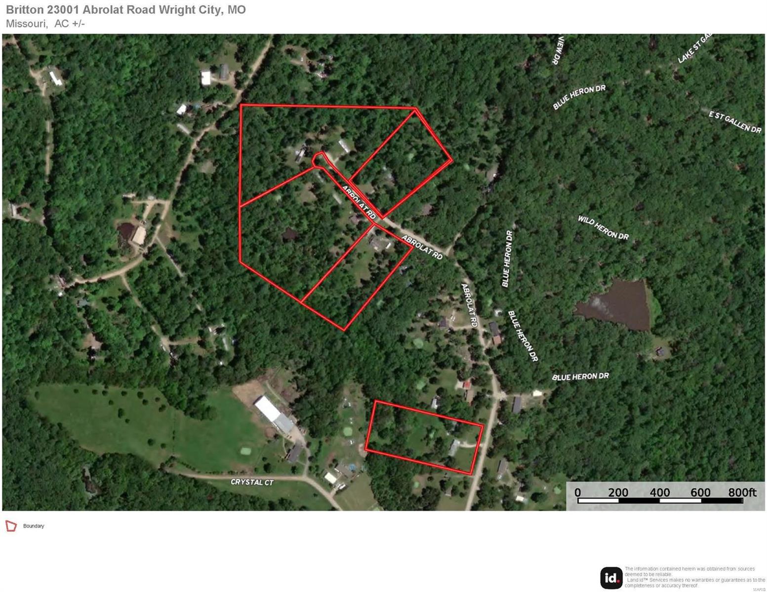 23001 Abrolat Road Property Photo 6
