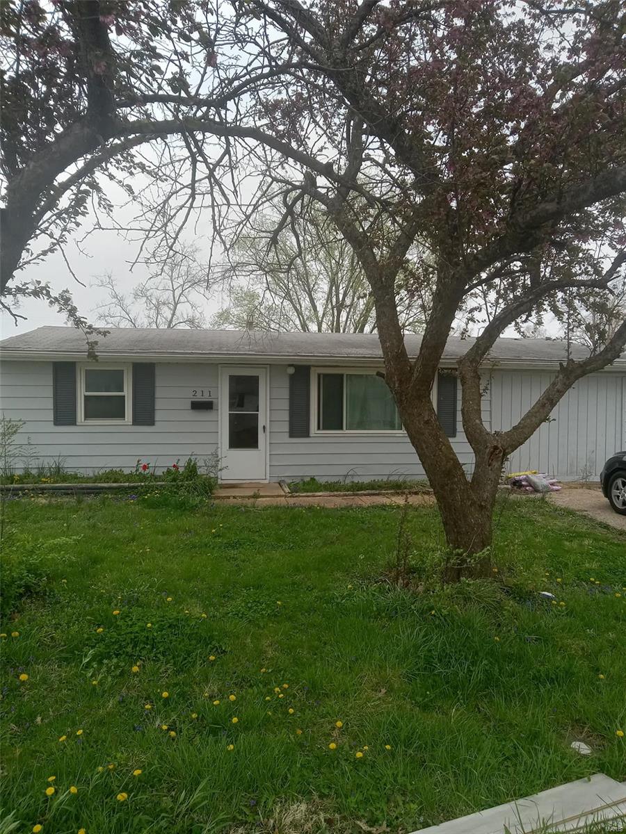 211 St Christopher Lane Property Photo