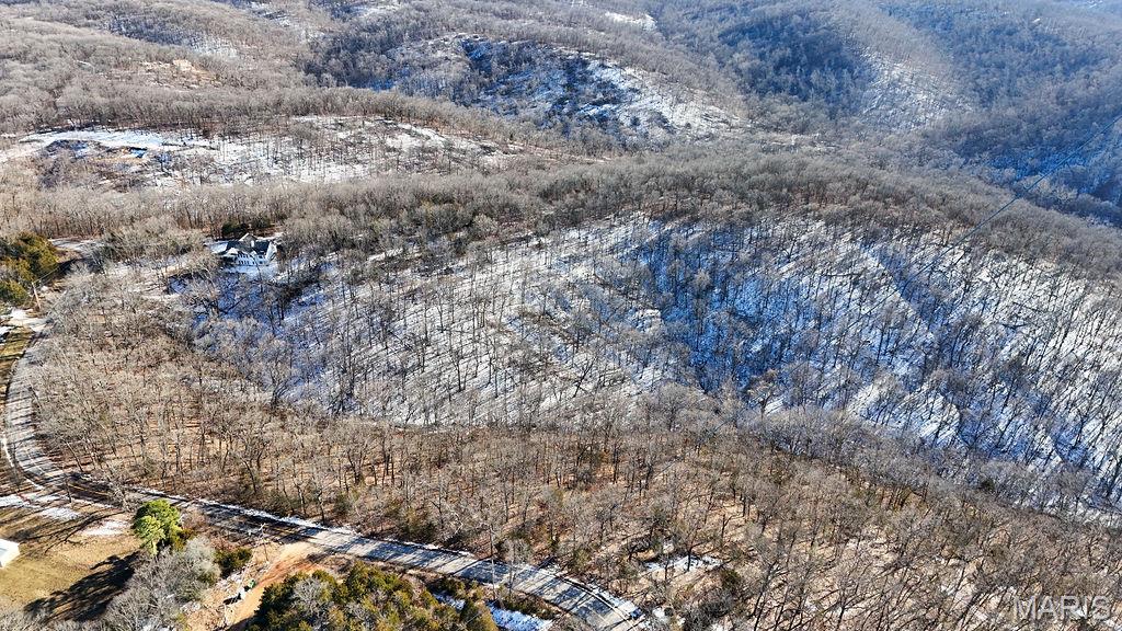 5507 Gods Mountain Drive Property Photo 2