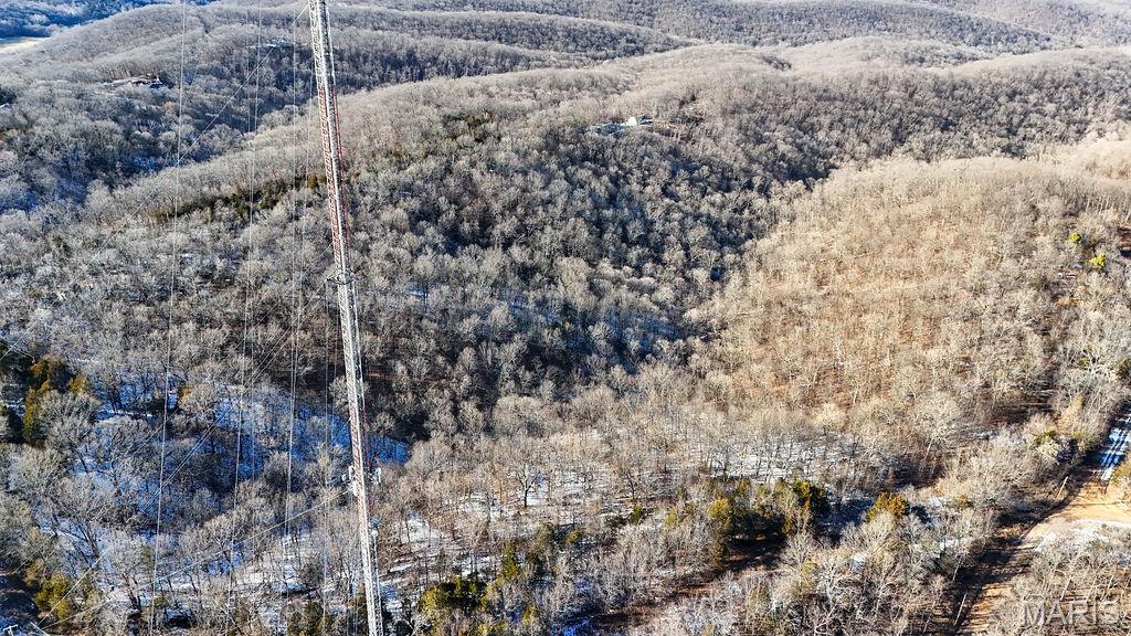 5507 Gods Mountain Drive Property Photo 7