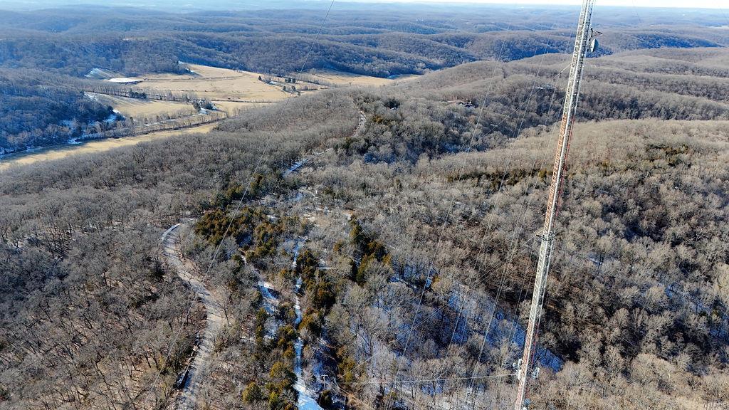 5507 Gods Mountain Drive Property Photo 8
