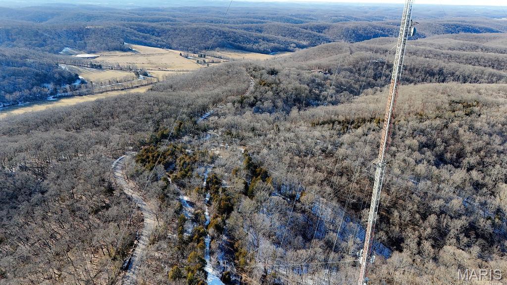 5507 Gods Mountain Drive Property Photo 8