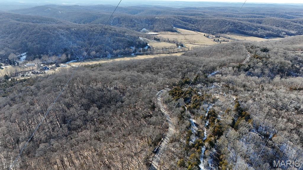 5507 Gods Mountain Drive Property Photo 9
