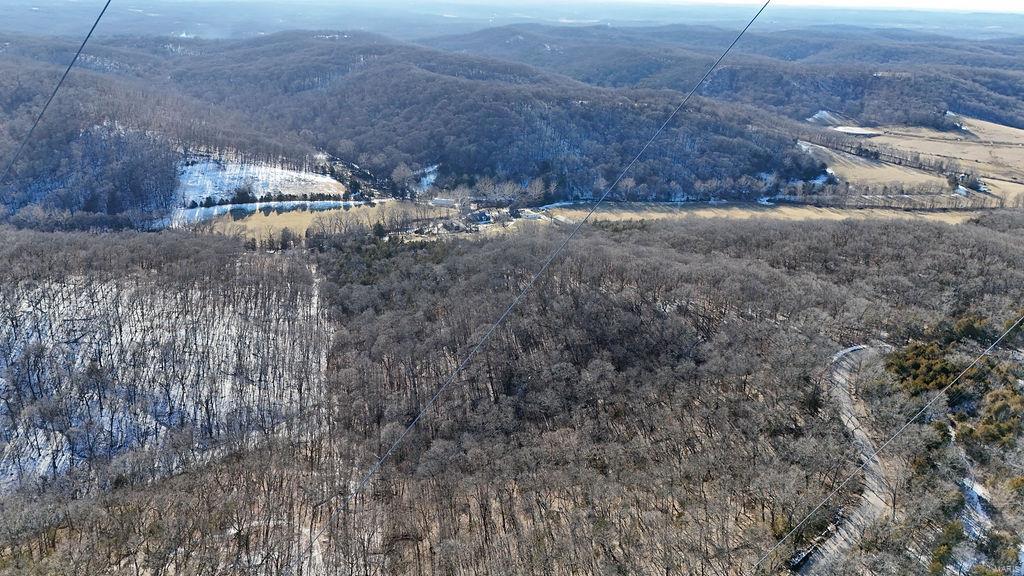 5507 Gods Mountain Drive Property Photo 10