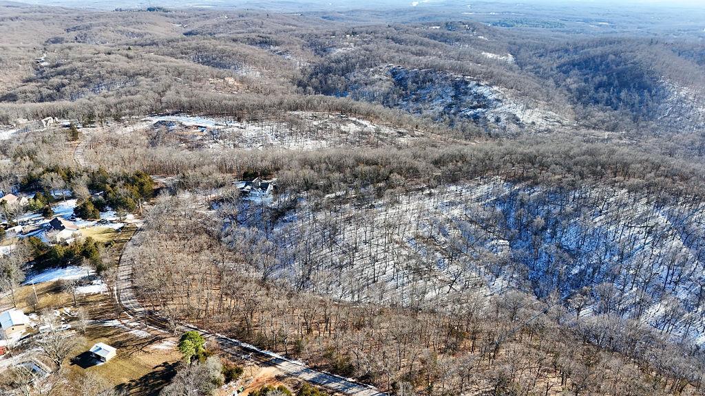 5507 Gods Mountain Drive Property Photo 11