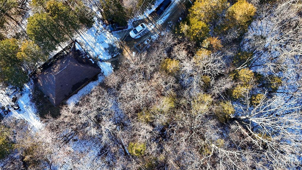 5507 Gods Mountain Drive Property Photo 12