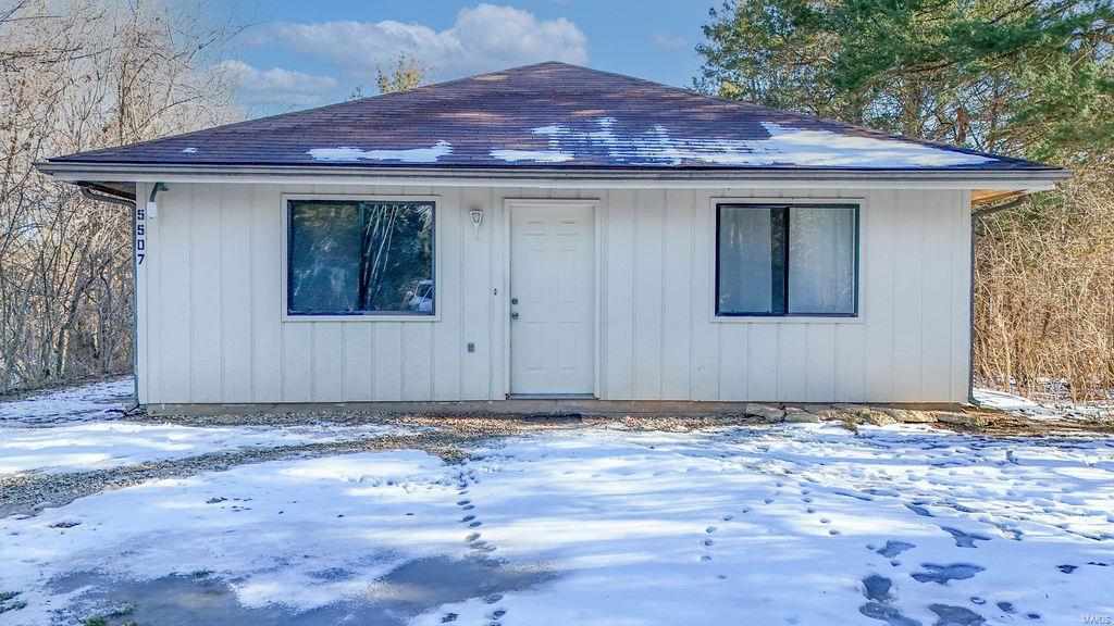5507 Gods Mountain Drive Property Photo 13