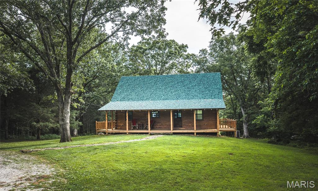 6097 South Highway 63 Property Photo 1
